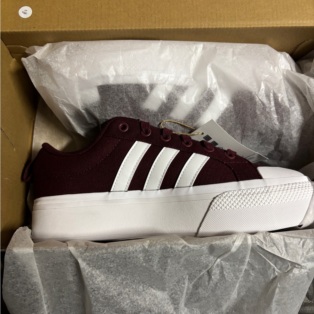 Women’s adidas Bravada 2.0 platform